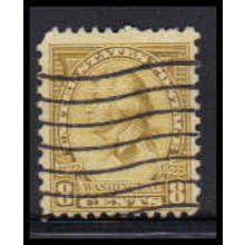 Used 713 8c George Washington Average Plus RA2234