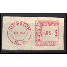 Used Revenue 5c Meter Kingston, NJ. E0784
