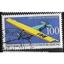 1991 Michel 1524 - fine used (o)