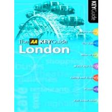 AA Key Guide London