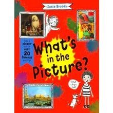 What's in the Picture?