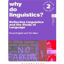 Why Do Linguistics