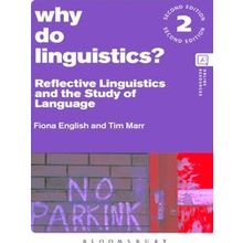Why Do Linguistics?