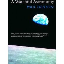 Watchful Astronomy