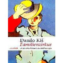 Familienzirkus - Danilo Kis