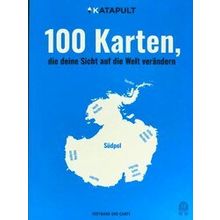 100 Karten, Die Deine Sicht Auf Die Welt Verandern