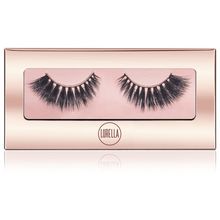 Mink Eyelashes - Louis[ ]