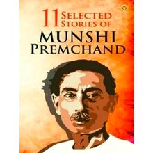 11 Selected Stories of Munshi Premchand