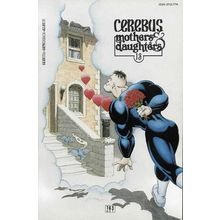 Cerebus The Aardvark # 163 NM MODERN AGE COMICS