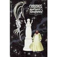 Cerebus The Aardvark # 159 NM MODERN AGE COMICS