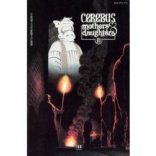 Cerebus The Aardvark # 160 NM MODERN AGE COMICS