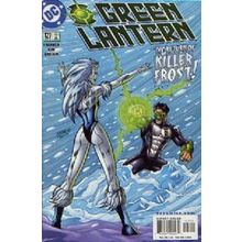 Green Lantern (Vol 3) # 127 NM MODERN AGE COMICS