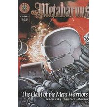 Metabarons (Vol 1) The # 010 NM MODERN AGE COMICS