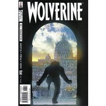 Wolverine (Vol 1) # 178 NM MODERN AGE COMICS