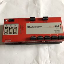 ALLEN-BRADLEY 1753-L28BBBM C A 6.28,GuardPLC 1600 CPU MODB,Guard PLC 1600,EJ