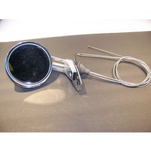 1964 CHRYSLER IMPERIAL REMOTE MIRROR OEM 2299969 2299904