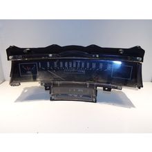 1971 72 73 Cadillac Instrument Cluster OEM 120 Speedo Fuel 6493962