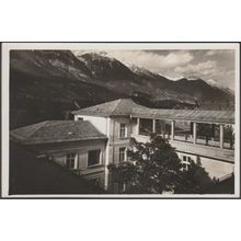 Innsbruck, c.1930s - Richard Müller Foto-AK