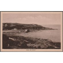 Rozel Bay, Jersey, c.1910s - Francis Foot RP Postcard