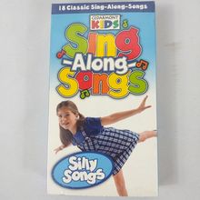 Cedarmont Kids 18 Classic Sing-Along Songs