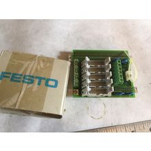 NEW FESTO 76332159 ELECTRONIC BEHR L-352159 PCB BOARD 0396 YYJ6EL K-352159,EA