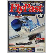 FlyPast magazine July 2015