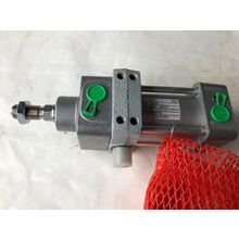 REXROTH 523-DA-050-GRY-MM-MT4B11S1-W000DWWS0 PNEUMATIC CYLINDER 5232630100,AX