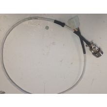 new AMPHENOL P26229 CONNECTOR CABLE ASSEMBLY, CORDSET,DI