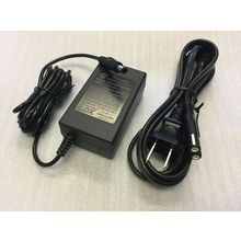 Original Cholestech LDX Analyzer AC/DC Power Adapter 9V @ 1000mA, 5.5mm X 2.1mm