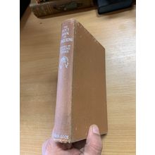 1953 "THE BOY'S BOOK OF CONJURING" MAGIC TRICKS ILLUSTRATED HARDBACK BOOK (P3)