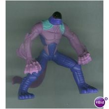 2009 McDonalds Bakugan Preyas Figure