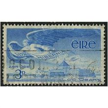 1948 Michel 103 - fine used (o)