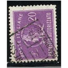 1955 Michel G11 - fine used (o)