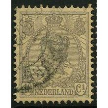 1922 NVPH 81 - fine used (o)