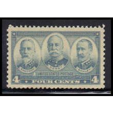 793 4c Sampson-Dewey-Schley Fine MNH O5715