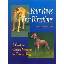 4 Paws 5 Directions