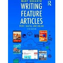 Writing Feature Articles