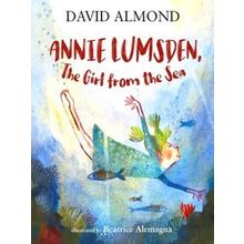 Annie Lumsden, The Girl From The Sea
