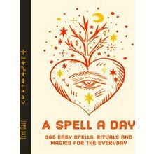 A Spell A Day