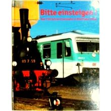 Bitte Einsteigen - Vera Deissner; Saskia Wiese