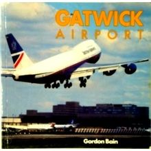 Gatwick Airport - Gordon Bain