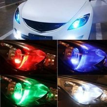 2 x Wedge T10 W5W 158 168 194 501 LED Car Side Dashboard Light Bulb 12v 
