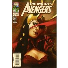 Mighty Avengers (Vol 1) # 029 NM MODERN AGE COMICS