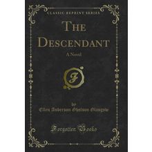The Descendant: A Novel (Classic Reprint)
