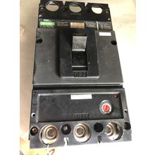 FUJI BU-JSA,FUJI BU-JSA3225 CIRCUIT BREAKER, 225 A, 3-POLE, 480 VAC,TC