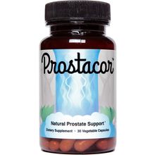 Natural Prostate Support Supplement - Non-Gmo, Vegan, Gluten-Free