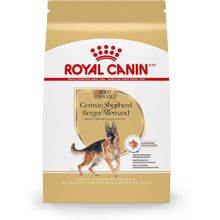 Royal Canin German Shepherd Adult Dry Dog Food, 30 Lb Bag