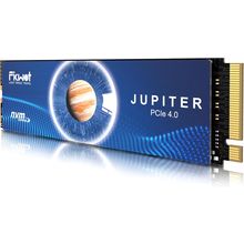 FX991 M.2 SSD 2TB Nvme SSD M2 2280 Pcie Gen 4X4, Read up to 7300Mb/S, Internal S