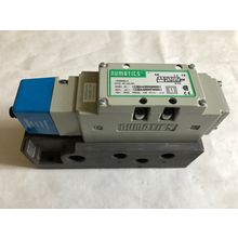 NUMATICS i23ba43bmq00061 PNEUMATIC VALVE 123BA43BMQ00061 236-384B 24VDC 4W,AV