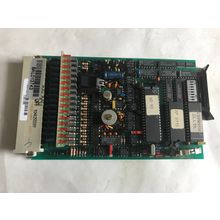 BALOGH 3400/2E,061 04812 1001 ,3400/1E MATRIX CONTROL BOARD,SC